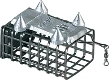 RECTANGULAR WITH CLOSED END 25/32/56mm 125g