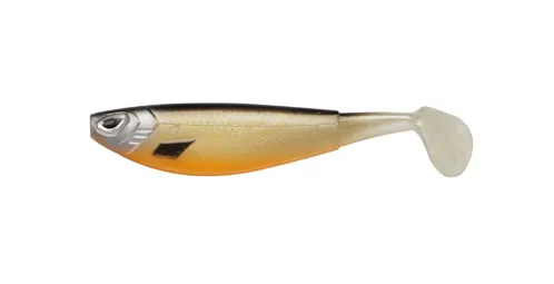 Gumová nástraha Berkley SICK Flanker 10cm