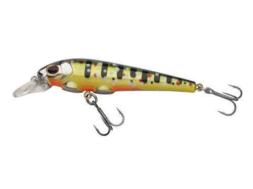 Wobler Berkley Hit Stick Sinking 7cm