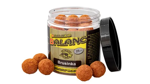 Carpservis Boilies Balanc - 120 g/25 mm