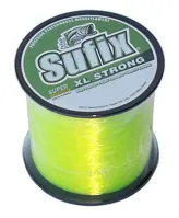 Sufix  XL Strong 0,25 mm žlutý