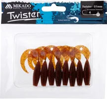 Mikado NÁSTRAHA - TWISTER 51mm - 8 ks (13)