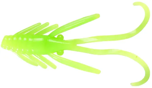 Nymfa Berkley Powerbait