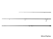 Delphin DIMENZIA LS+ 430cm/175g/3 díly (2)