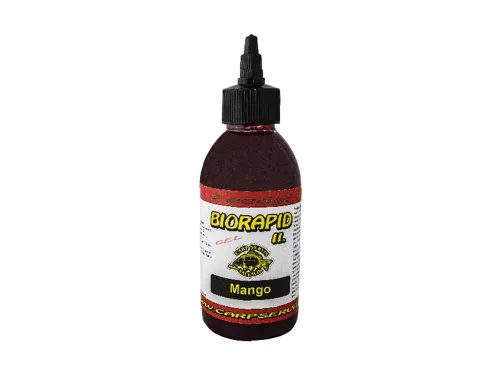 Carpservis Biorapid II. Gel - 200 ml