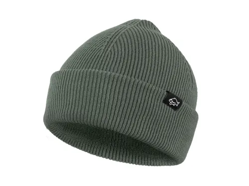 Zimní čepice Delphin SOLID Carp UNI