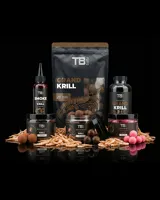TB Baits Hard Boilie Grand Krill (4)