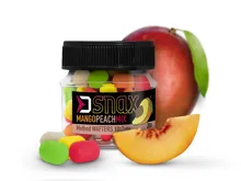 Nástraha MIX D SNAX WAFT 10x7mm/20g (8)