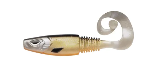 Gumová nástraha Berkley SICK Curl 8cm