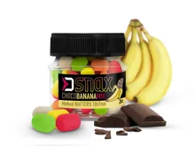 Nástraha MIX D SNAX WAFT 10x7mm/20g (2)