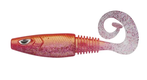 Gumová nástraha Berkley SICK Curl 8cm
