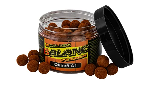 Carpservis Boilies Balanc Feeder - 80 g/12 mm