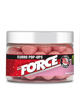 RH Fluoro Pop-Ups