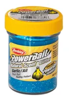PowerBait® Trout Bait Natural Glitter Garlic 50g (1)