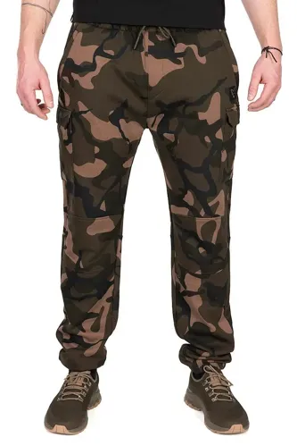 Fox Tepláky LW Camo Joggers
