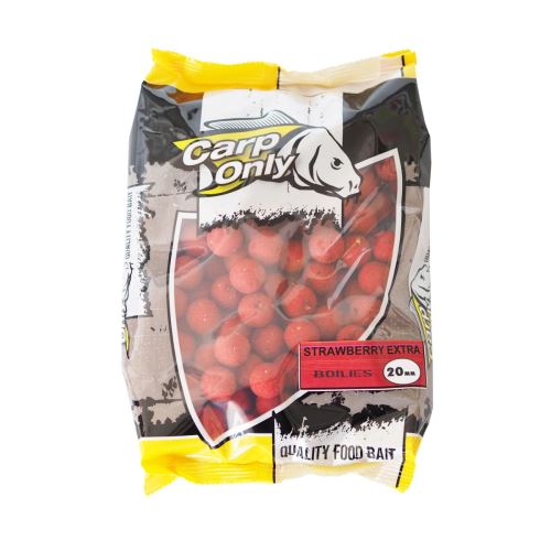 STRAWBERRY EXTRA BOILIES 1kg