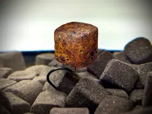 LK Baits CUC! Nugget Balanc 17 mm, 150ml (1)