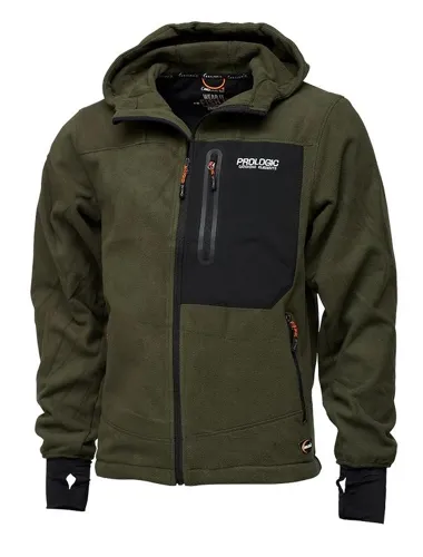 Prologic Bunda Commander Fleece Jacket