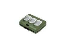 Krabice Delphin TBX Duo 105-18P 105x92x30mm (1)
