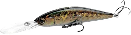 Shimano Wobler Lure Yasei Trigger Twitch SP 12cm