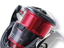 Daiwa - Naviják 20 Fuego LT 4000-CP (2)
