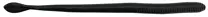 GULP ROUSNICE 15CM BLACK 10ks
