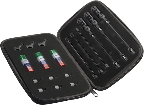 Swinger X-Lite Indicator 3-set