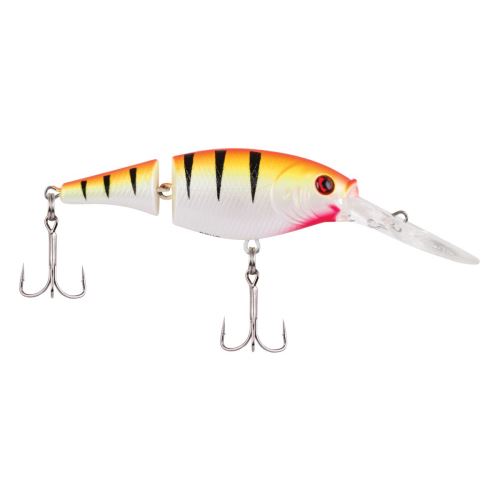 Wobler FLICKER SHAD JOINTED 7CM