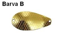 Jaxon - Plandavka HR Atlas vel.3  barva B