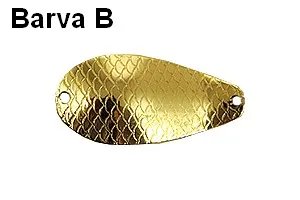 Jaxon Plandavka HR Atlas vel.1/10 g