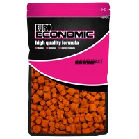 LK Baits Euro Economic Pellet Chilli Squid 1kg