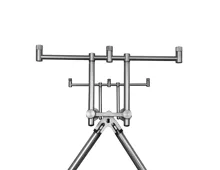 Nohy pro Delphin RPX4 Silver střední / 2ks 41-70cm (2)