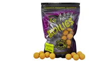 Carpservis Boilies Boss2 MAGIC - 200 g/20 mm/Slunečnice