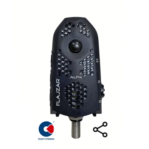 Alarmové čidlo FISHTRON ALF4