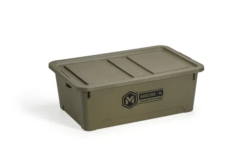 Mivardi Hardcore přepravní box s víkem - M