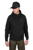 Fox Mikina Collection LW Hoody Black & Orange  vel.S