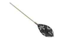 Mivardi Sada rychlovýměnných method krmítek QMR Grip XL long (50g + 60g + mould) (5)