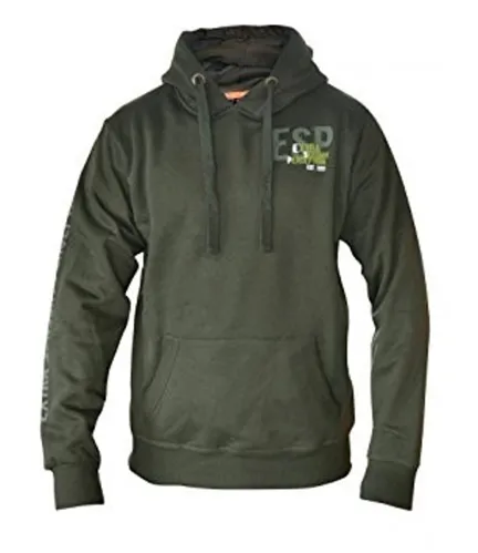 ESP mikina Est 1999 Hoody Olive