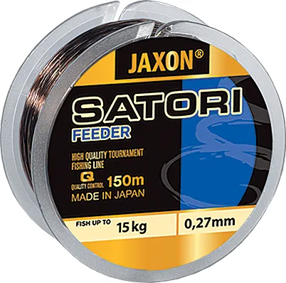 Jaxon Vlasec Satori Feeder 150m