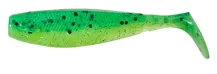 GUNKI - G'BUMP CLASSIC 105 LIME CHART PEPPER