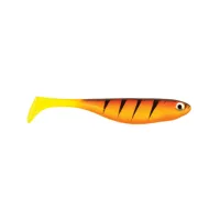 SNEAKSHAD 5CM HOT YELLOW PERCH