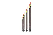 Drennan splávek Visi Wag #1 2,0g