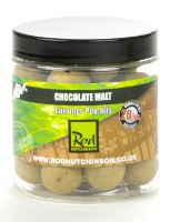 RH Pop-Ups Chocolate Malt With Regular Sense Appeal 20mm