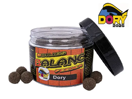 Carpservis Boilies Balanc Feeder - 80 g/12 mm