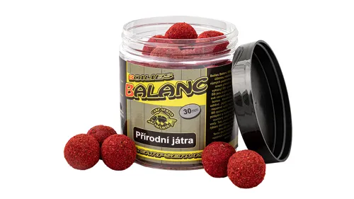 Carpservis Boilies Balanc - 120 g/30 mm