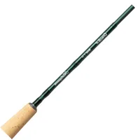 Muškařský prut Shakespeare Oracle 2 River Fly 2,55m 5WT 4díly (2)