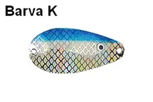 Jaxon - Plandavka HR Atlas vel.3  barva K