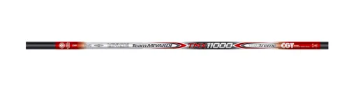 Mivardi Topset na děličku Team Mivardi TMX