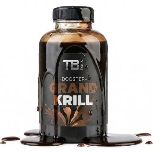 TB Baits Booster Grand Krill
