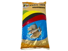 MVDE Basic Food River 2,5 kg MVDE Basic Food River 2,5 kg